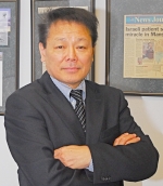 福島孝徳